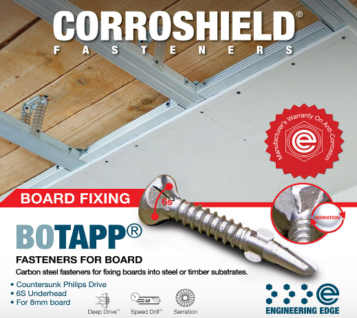 Wafer-Head-Self-Drilling-Screws-Supplier